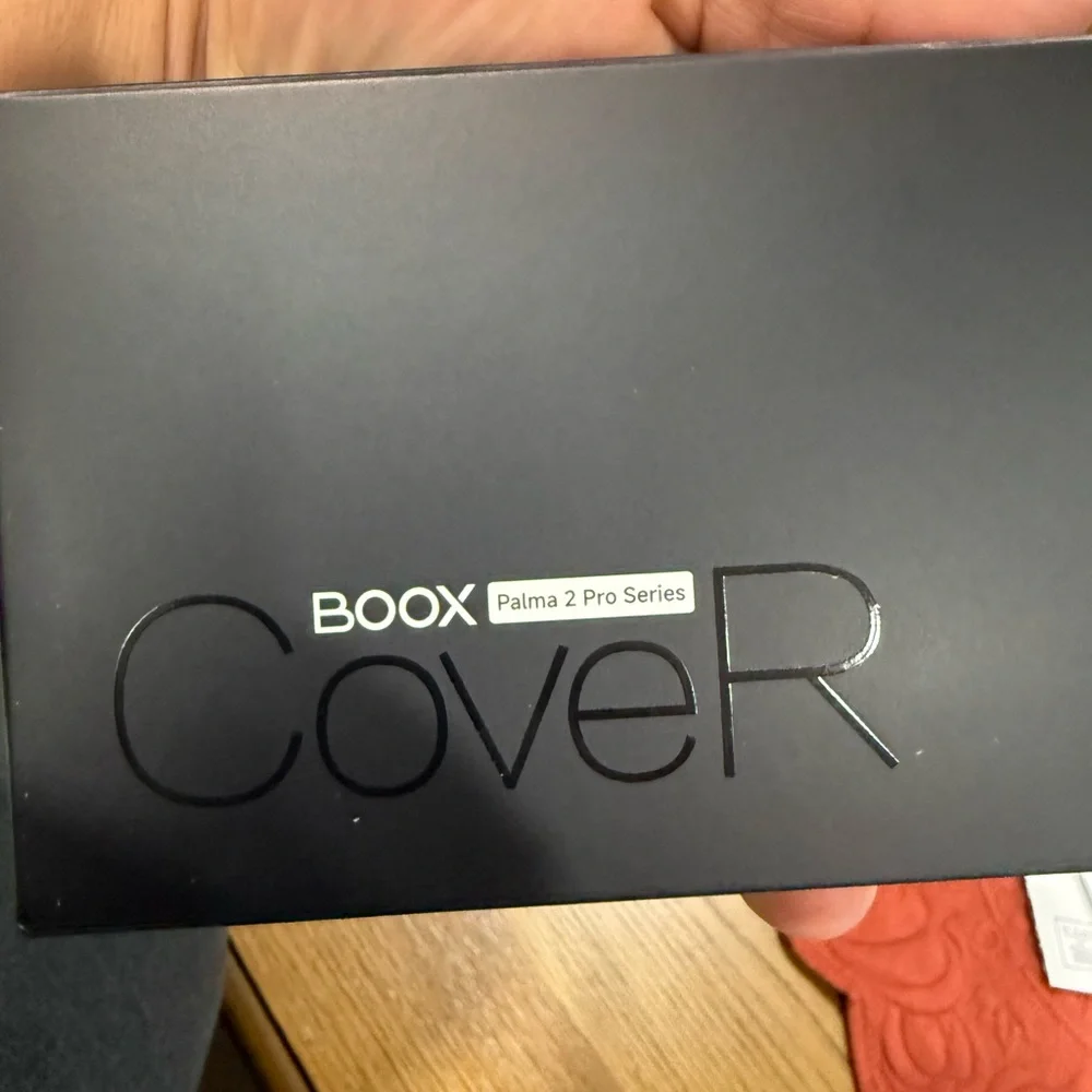 BOOX Palma 2 Pro Series Cover